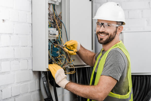 Best Affordable Emergency Electrician  in Black Canyon City, AZ