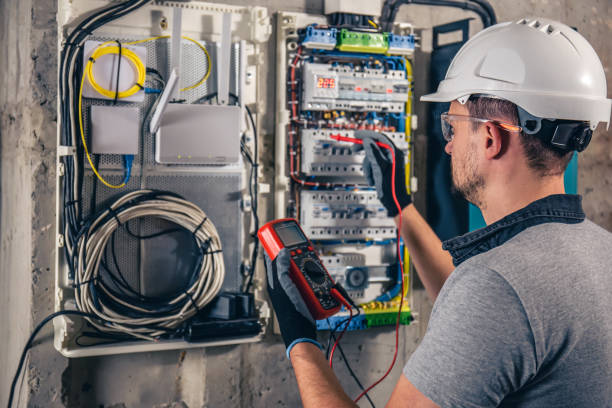 Best Electrical Outlet Repair  in Black Canyon City, AZ