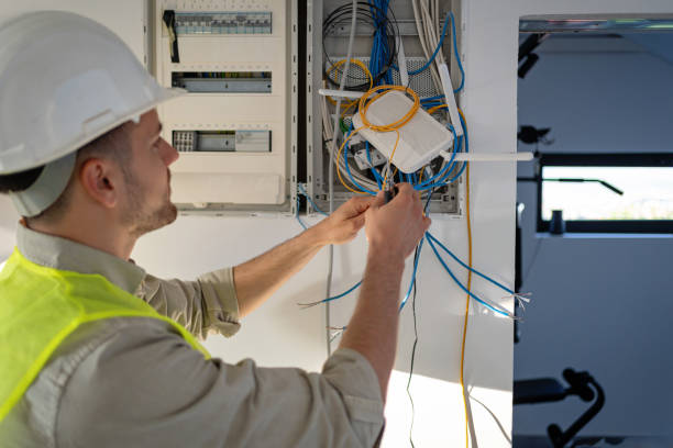 Best Electrical Installation Contractor  in Black Canyon City, AZ