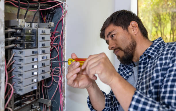 Best Electrical Contractors for Businesses  in Black Canyon City, AZ